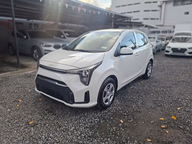Kia Picanto 2026 - Imagen 3