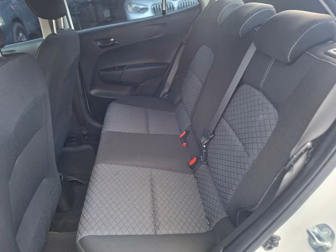 Kia Picanto 2026 - Imagen 9