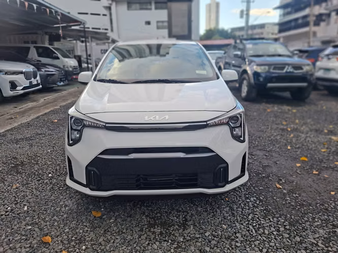 Kia Picanto 2026 - Imagen 2