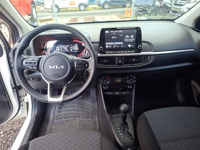 Kia Picanto 2026 - Imagen 7