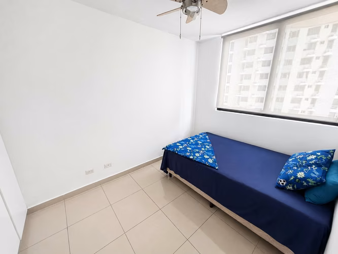 Apartamento en venta | Ph San Francisco Bay - Imagen 10