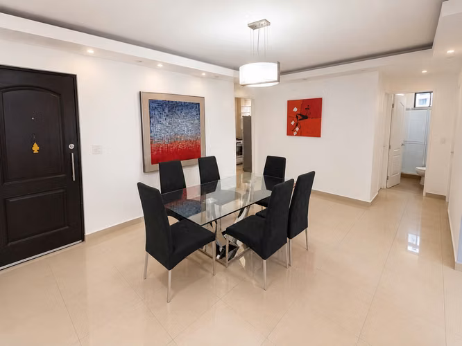 Apartamento en venta | Ph San Francisco Bay - Imagen 3