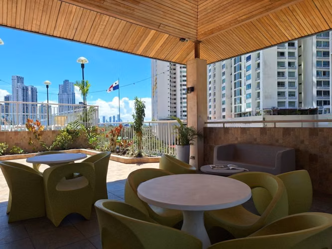 Apartamento en venta | Ph San Francisco Bay - Imagen 12