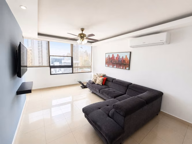 Apartamento en venta | Ph San Francisco Bay