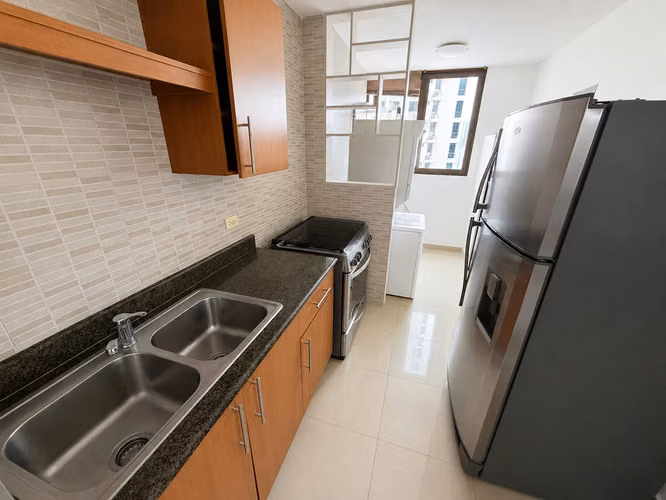 Apartamento en venta | Ph San Francisco Bay - Imagen 4