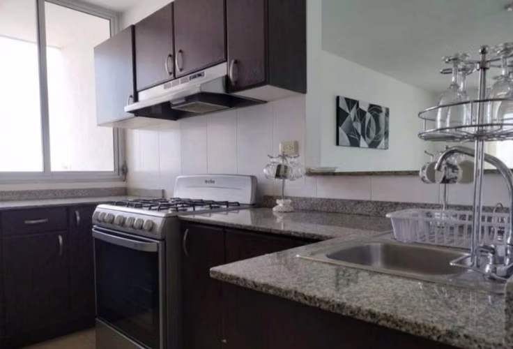 Apartamento en Avenida Balboa I con excelente distribucion y deposito - Imagen 7