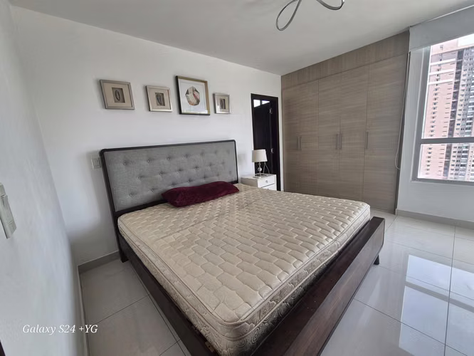 ALQUILER DE APARTAMENTO EN PH TOP TOWER - Imagen 10