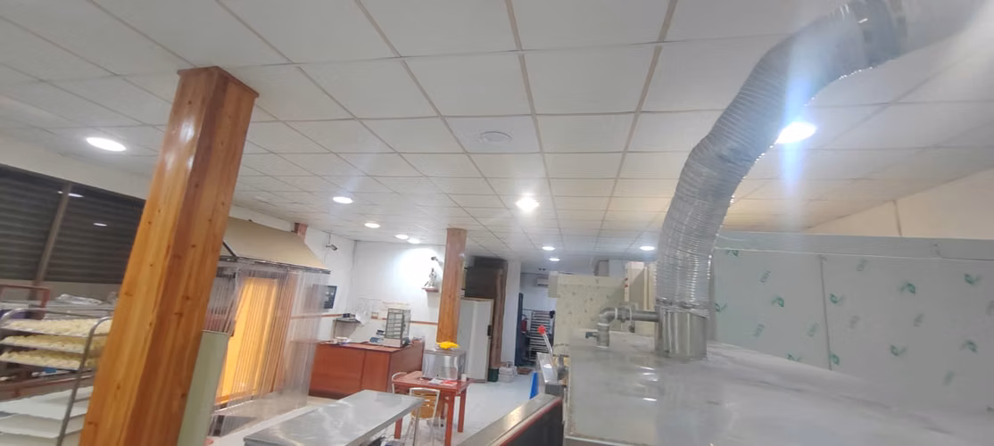 ALQUILO PLANTA ALTA IDEAL PARA ACADEMIA