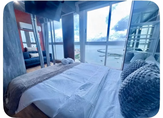 Apartamento de Lujo en Venta | The Sands Apartments & Mall – Avenida Balboa - Imagen 2