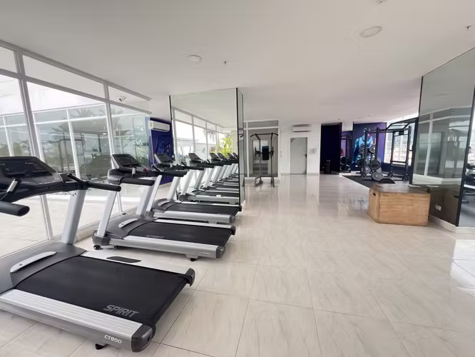 Apartamento de Lujo en Venta | The Sands Apartments & Mall – Avenida Balboa - Imagen 18