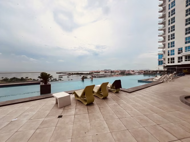 Apartamento de Lujo en Venta | The Sands Apartments & Mall – Avenida Balboa - Imagen 17