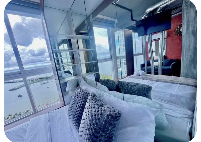 Apartamento de Lujo en Venta | The Sands Apartments & Mall – Avenida Balboa - Imagen 4