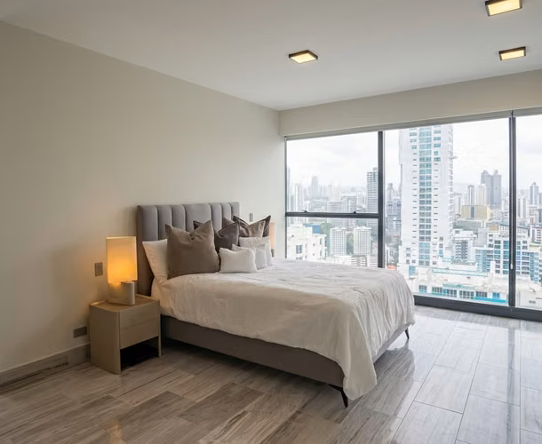 Apartamento cerca de Avenida Balboa  I 2 Rec I Amoblado I con balcon y ubicación top - Imagen 13