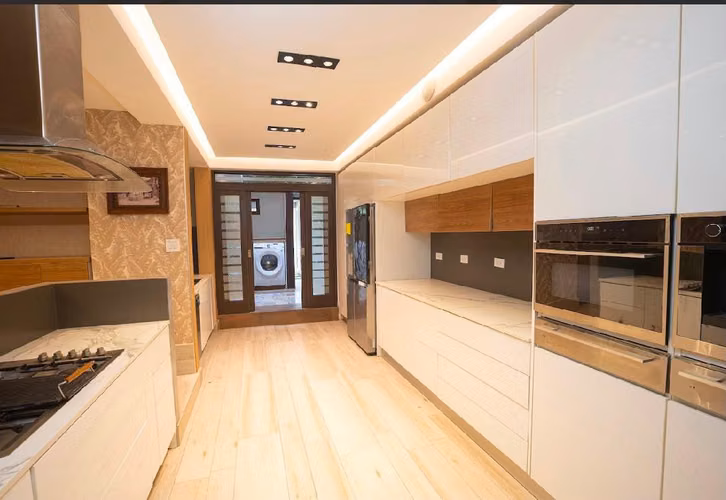 Casa en Altos de Golf I 4 Rec I  con amplio patio y zona tranquila - Imagen 8