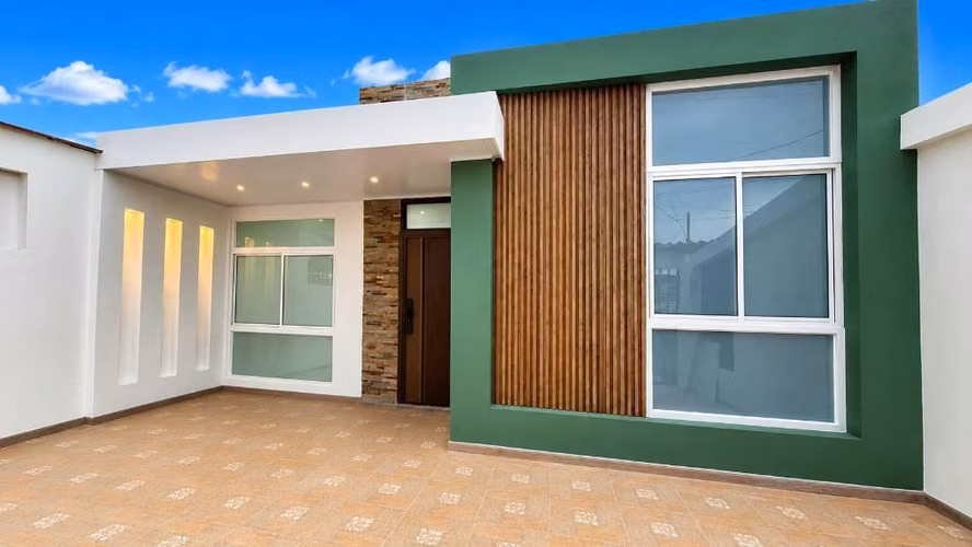 Casa  totalmente remodelada - Imagen 2