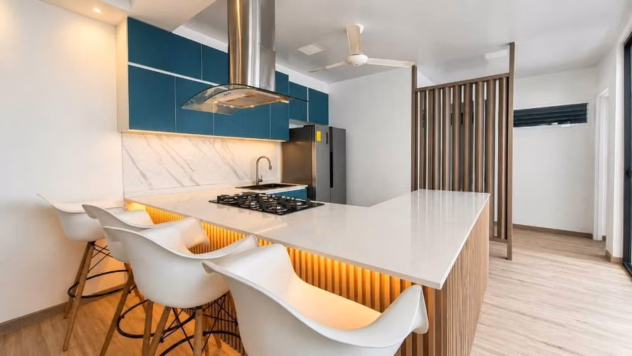 Casa  totalmente remodelada - Imagen 6