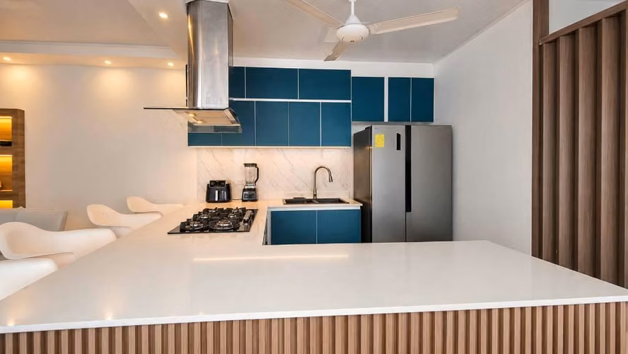 Casa  totalmente remodelada - Imagen 4