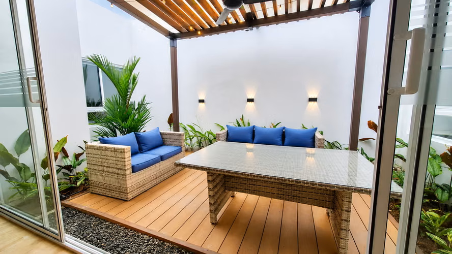 Casa  totalmente remodelada - Imagen 18