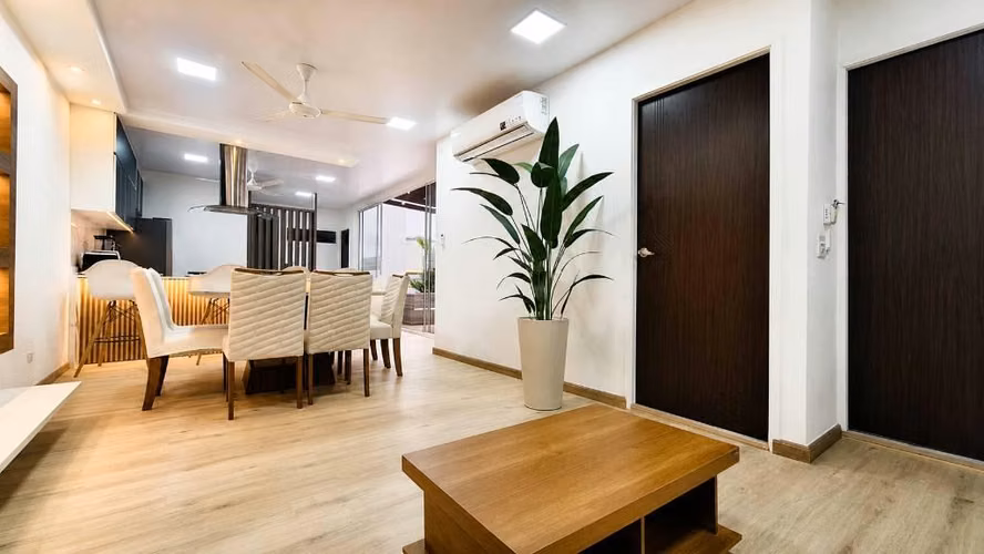 Casa  totalmente remodelada - Imagen 3
