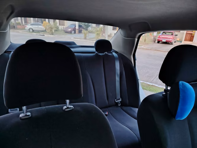 Se Vende Nissan Tiida - Imagen 6