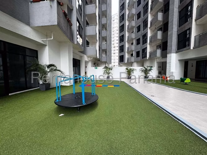 ¡Moderno Apartamento Amoblado en Alquiler en Worldwide Plaza, Vía España!  GC - Imagen 14