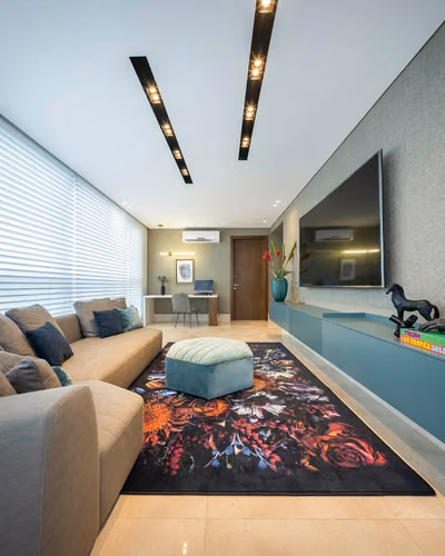 VENDO ESPECTACULAR APARTAMENTO EN COCO DEL MAR!
