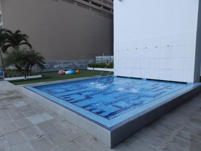 VENTA DE APARTAMENTO EN PUNTA PACIFICA  - PH GRAND TOWER - Imagen 19
