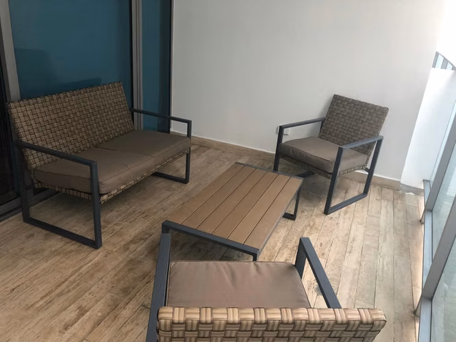 VENTA DE APARTAMENTO EN PUNTA PACIFICA  - PH GRAND TOWER - Imagen 10