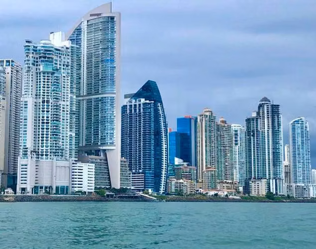 VENTA DE APARTAMENTO EN PUNTA PACIFICA  - PH GRAND TOWER