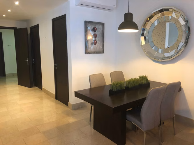 VENTA DE APARTAMENTO EN PUNTA PACIFICA  - PH GRAND TOWER - Imagen 3