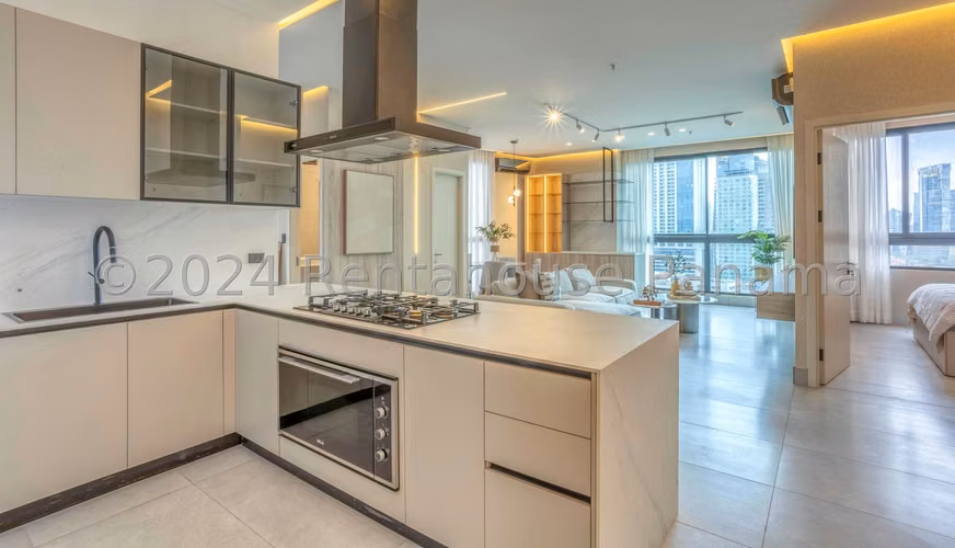 VENTA DE APARTAMENTO EN PAITILLA  - PH AQUAPOINT - Imagen 4