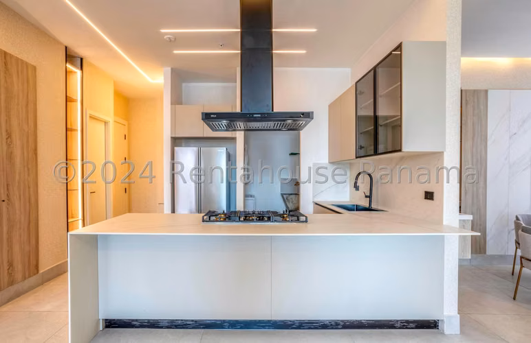 VENTA DE APARTAMENTO EN PAITILLA  - PH AQUAPOINT - Imagen 7