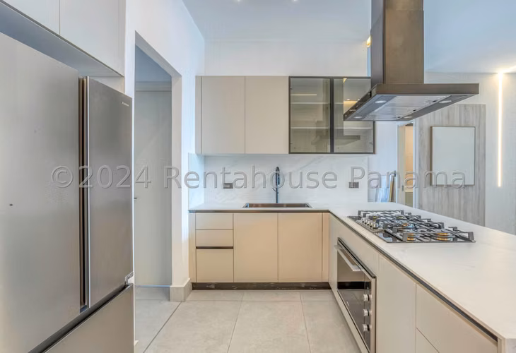 VENTA DE APARTAMENTO EN PAITILLA  - PH AQUAPOINT - Imagen 6