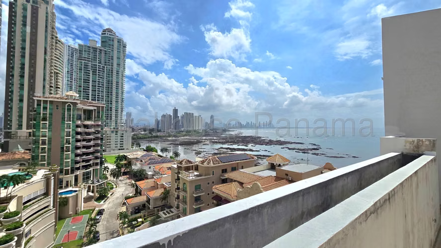 VENTA DE APARTAMENTO EN PUNTA PACIFICA  - PH GRAND TOWER - Imagen 6
