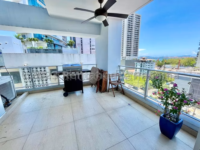 Alquiler Apartamento Avenida Balboa - YD - Imagen 13