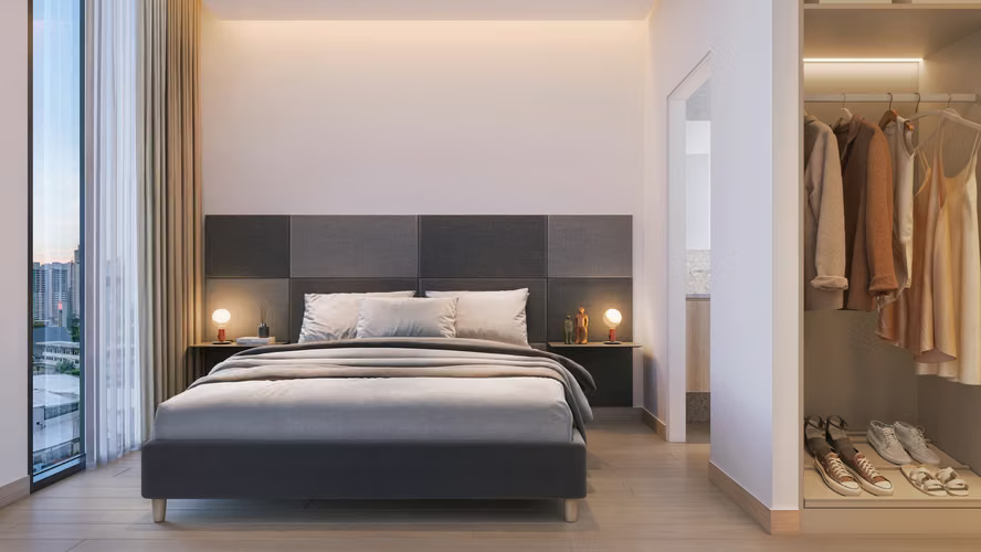 VENTA DE APARTAMENTOS EN SAN FRANCISCO - Imagen 3