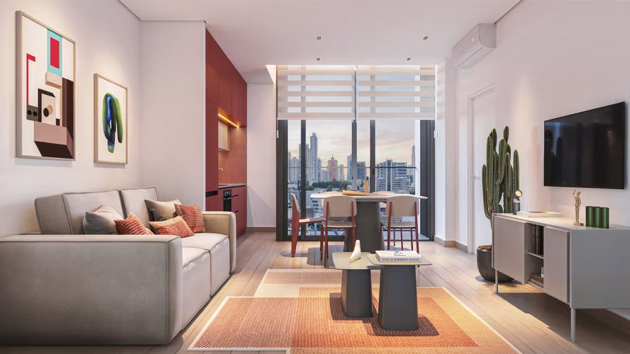 VENTA DE APARTAMENTOS EN SAN FRANCISCO
