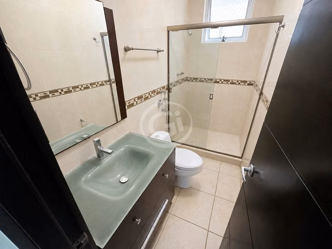 Venta Apartamento Clayton Park I Amoblado. Rodeado de Naturaleza.