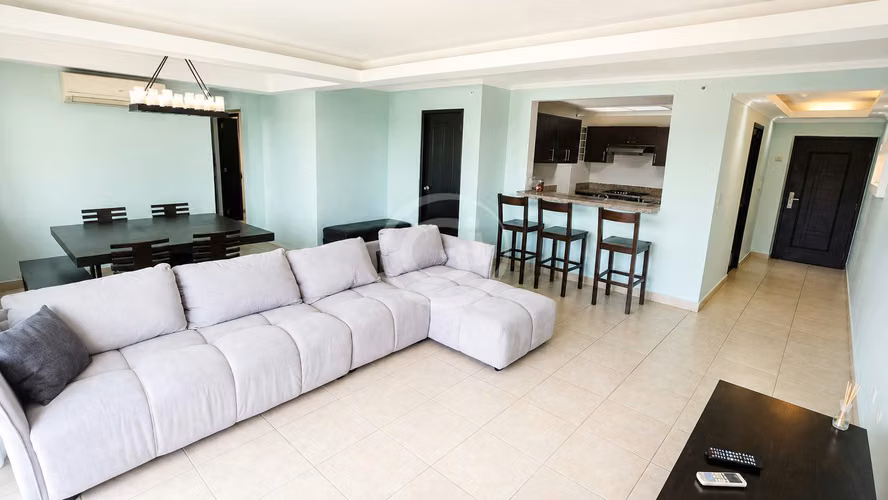 Venta Apartamento Clayton Park I Amoblado. Rodeado de Naturaleza.