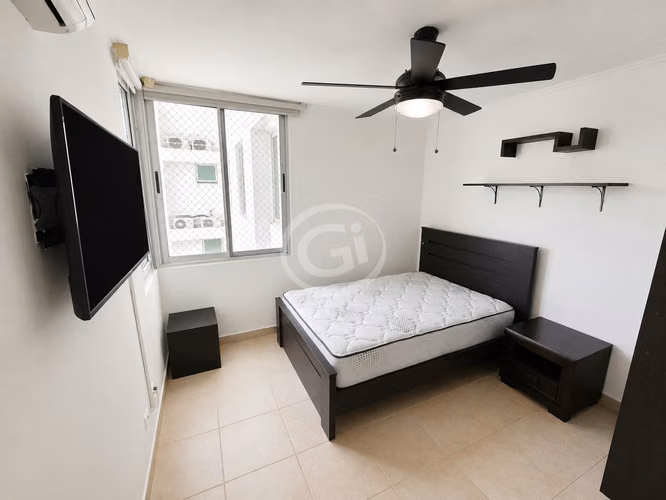 Venta Apartamento Clayton Park I Amoblado. Rodeado de Naturaleza.