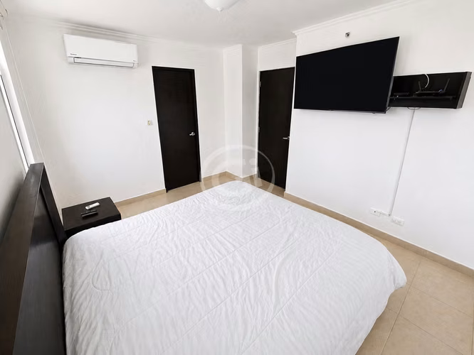 Venta Apartamento Clayton Park I Amoblado. Rodeado de Naturaleza.