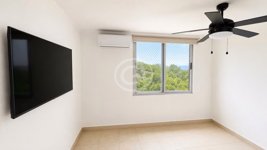 Venta Apartamento Clayton Park I Amoblado. Rodeado de Naturaleza.