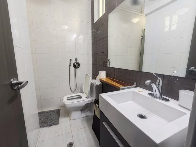 Apartamento en Vía España Amoblado con 80m2 y 2 recámaras - Imagen 18