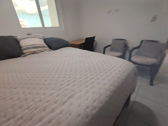 Apartamento en Vía España Amoblado con 80m2 y 2 recámaras - Imagen 14