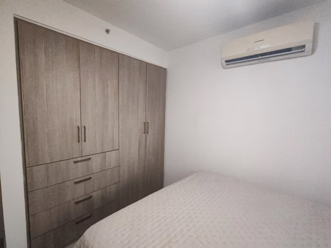 Apartamento en Vía España Amoblado con 80m2 y 2 recámaras - Imagen 16