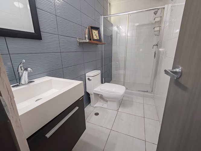 Apartamento en Vía España Amoblado con 80m2 y 2 recámaras - Imagen 17
