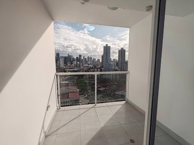 Apartamento en Vía España Amoblado con 80m2 y 2 recámaras - Imagen 2