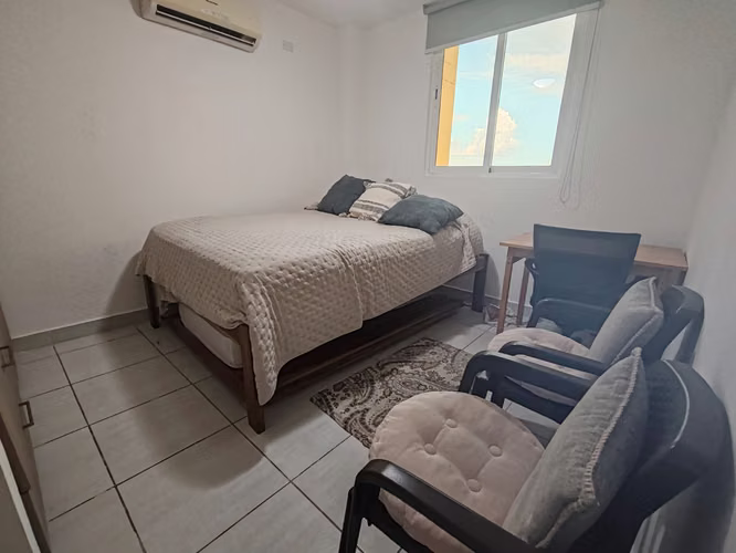 Apartamento en Vía España Amoblado con 80m2 y 2 recámaras - Imagen 15
