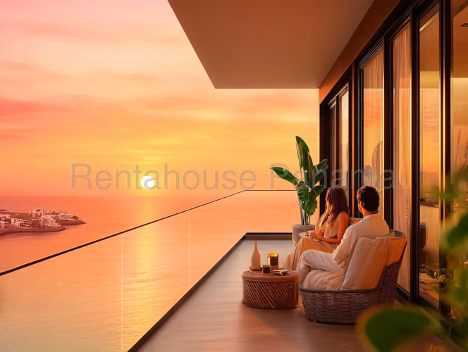 APARTMENT FOR SALE IN PAITILLA - PH MANTRA