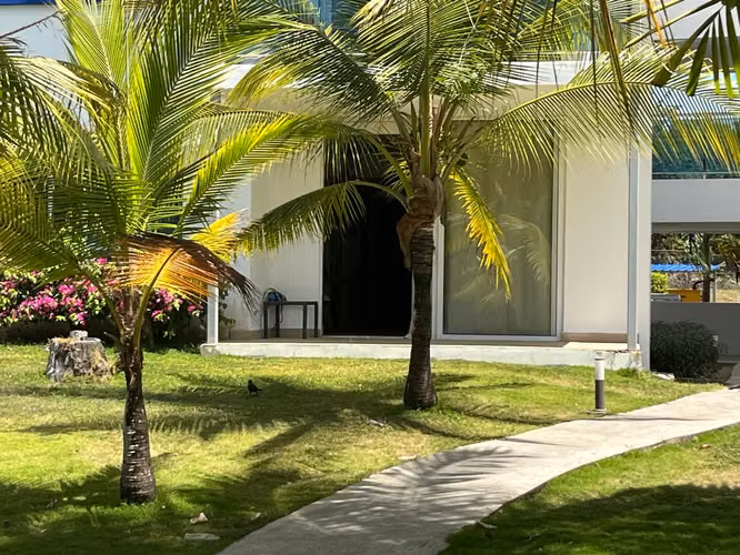 COZY APARTMENT IN NIKKI BEACH RESIDENCES - WHITE BEACH